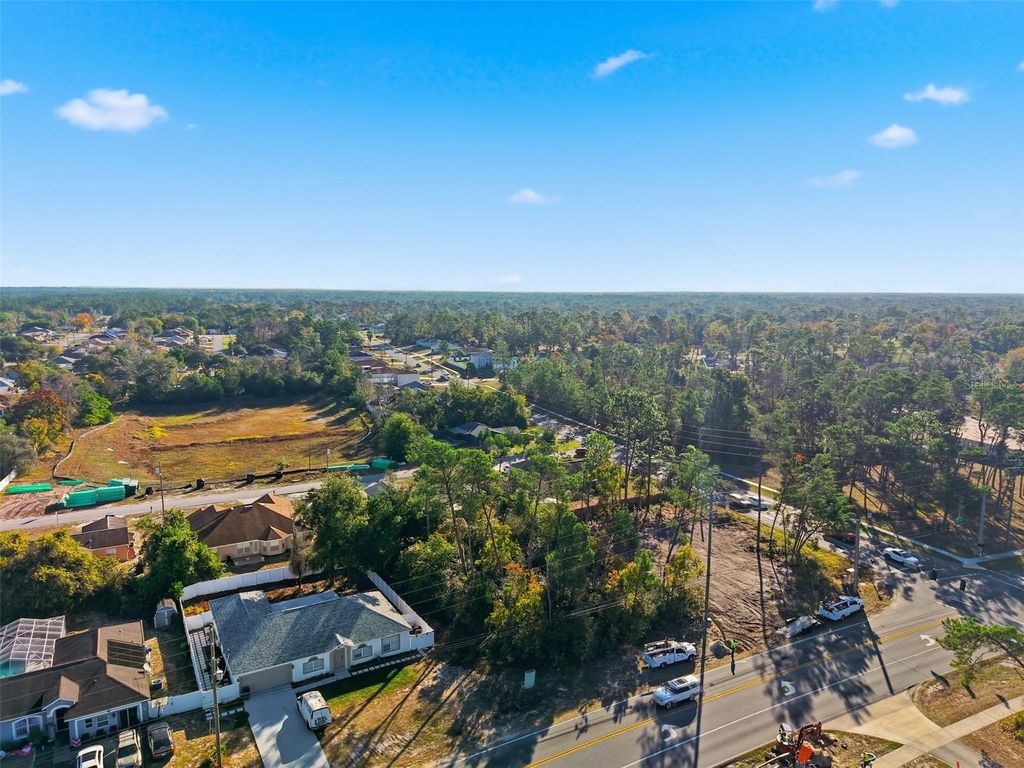 Photo of 0 Deltona Boulevard, Spring Hill, FL 34606 (MLS # W7881316)