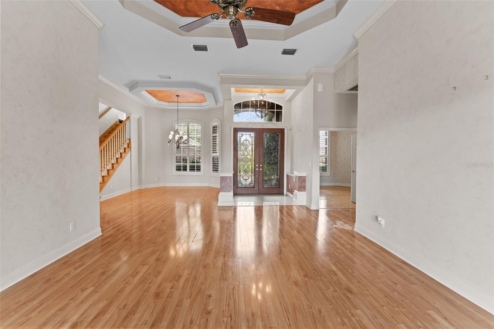 WENTWORTH - Residential