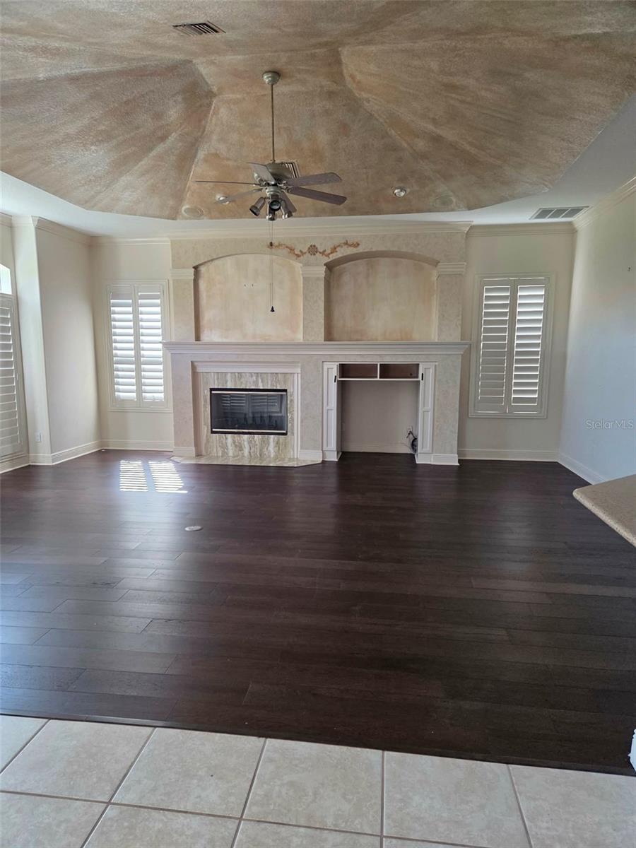 WENTWORTH - Residential