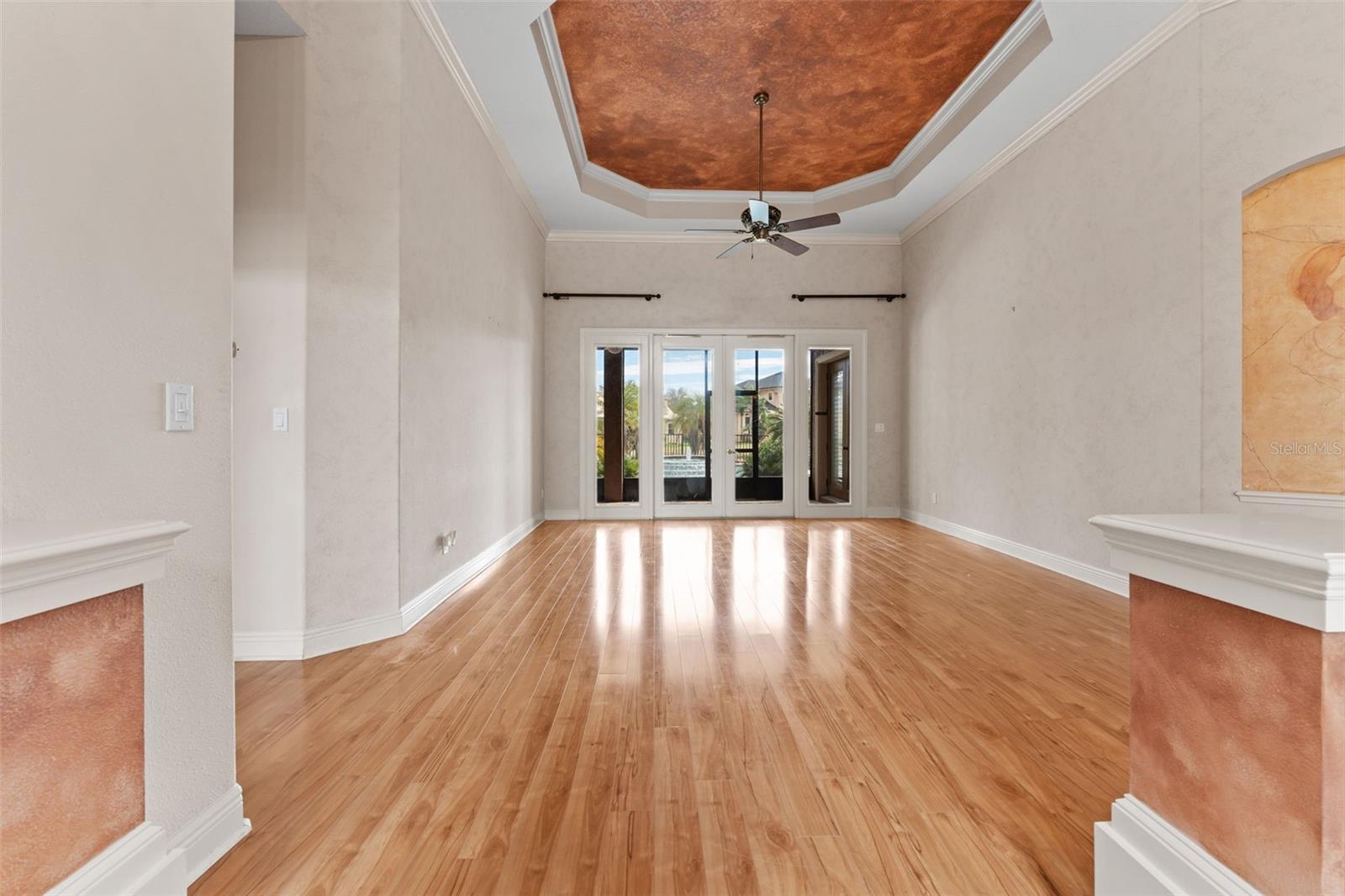 WENTWORTH - Residential