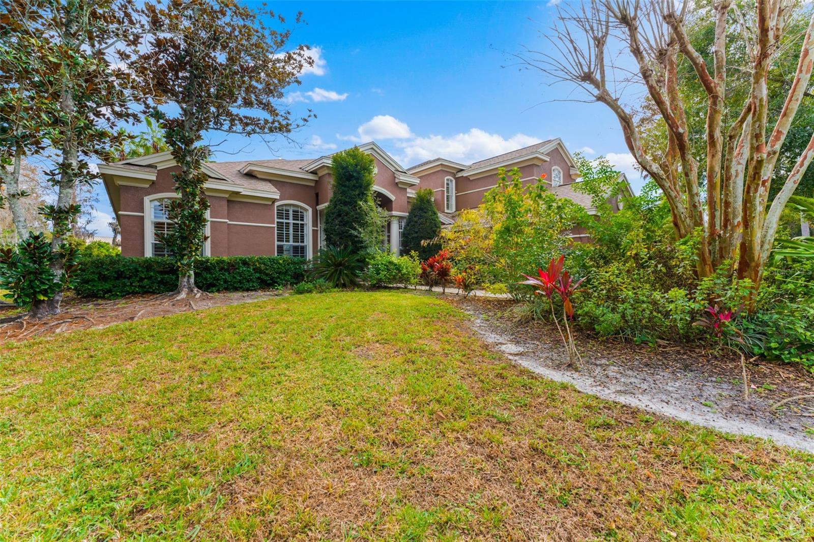 WENTWORTH - Residential