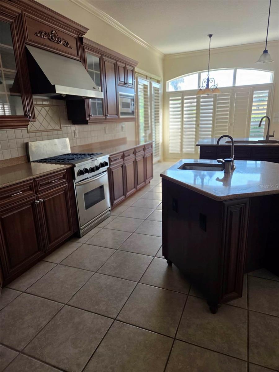 WENTWORTH - Residential