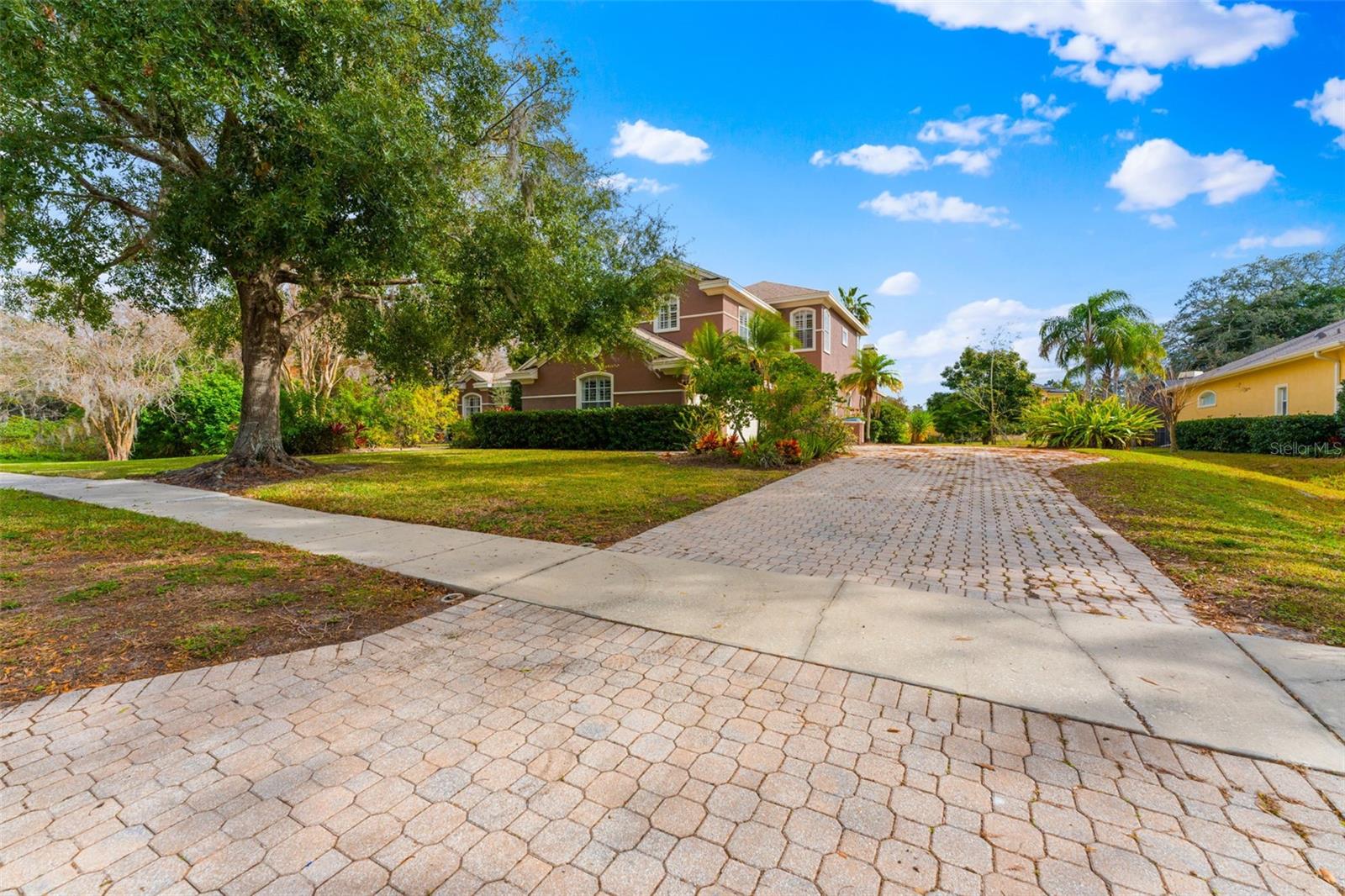 WENTWORTH - Residential