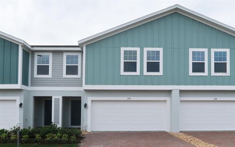 226 GLASS ONION DRIVE GROVELAND FL 34737