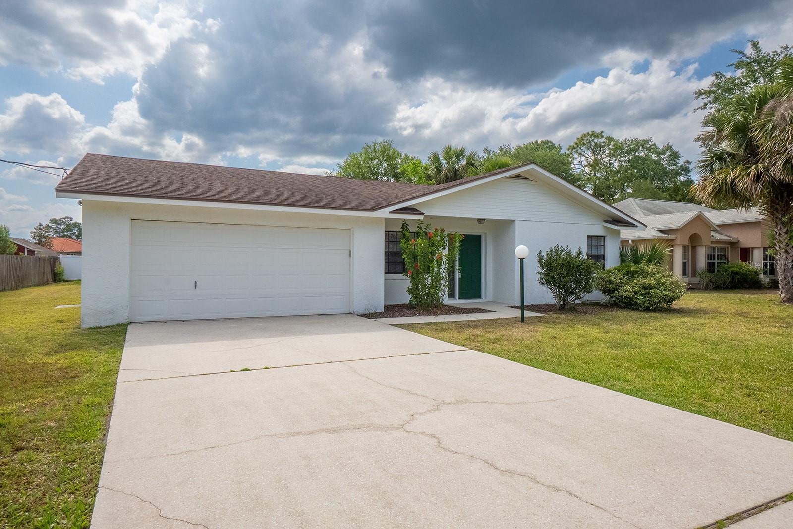 13 WHITTINGTON DRIVE