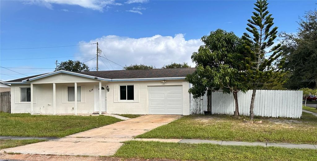 Photo of 514 W Grandview Way, Casselberry, FL 32707 (MLS # O6333056)