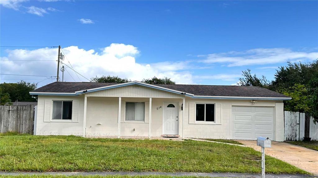Photo of 514 W Grandview Way, Casselberry, FL 32707 (MLS # O6333056)