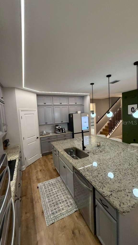 WINCEY GRVS PH 2 - Residential