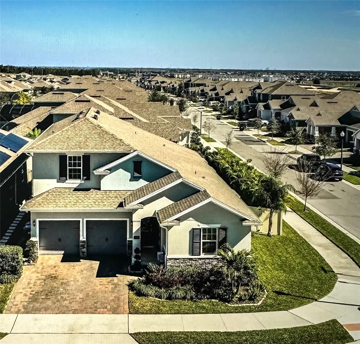 WINCEY GRVS PH 2 - Residential