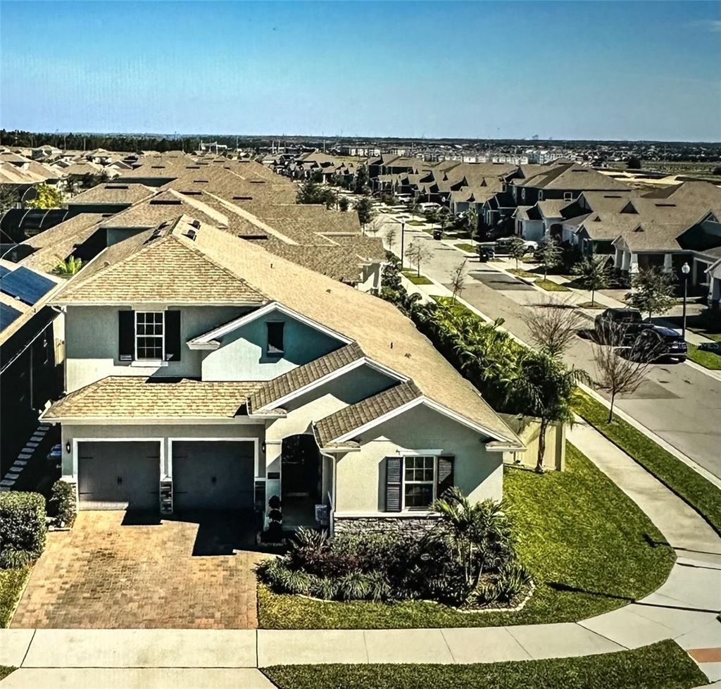 Photo of 5416 Golden Apple Drive, Winter Garden, FL 34787 (MLS # O6384645)