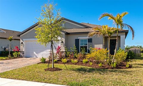 Photo of 5307 Senza Trail, Palmetto, FL 34221 (MLS # TB8459528)