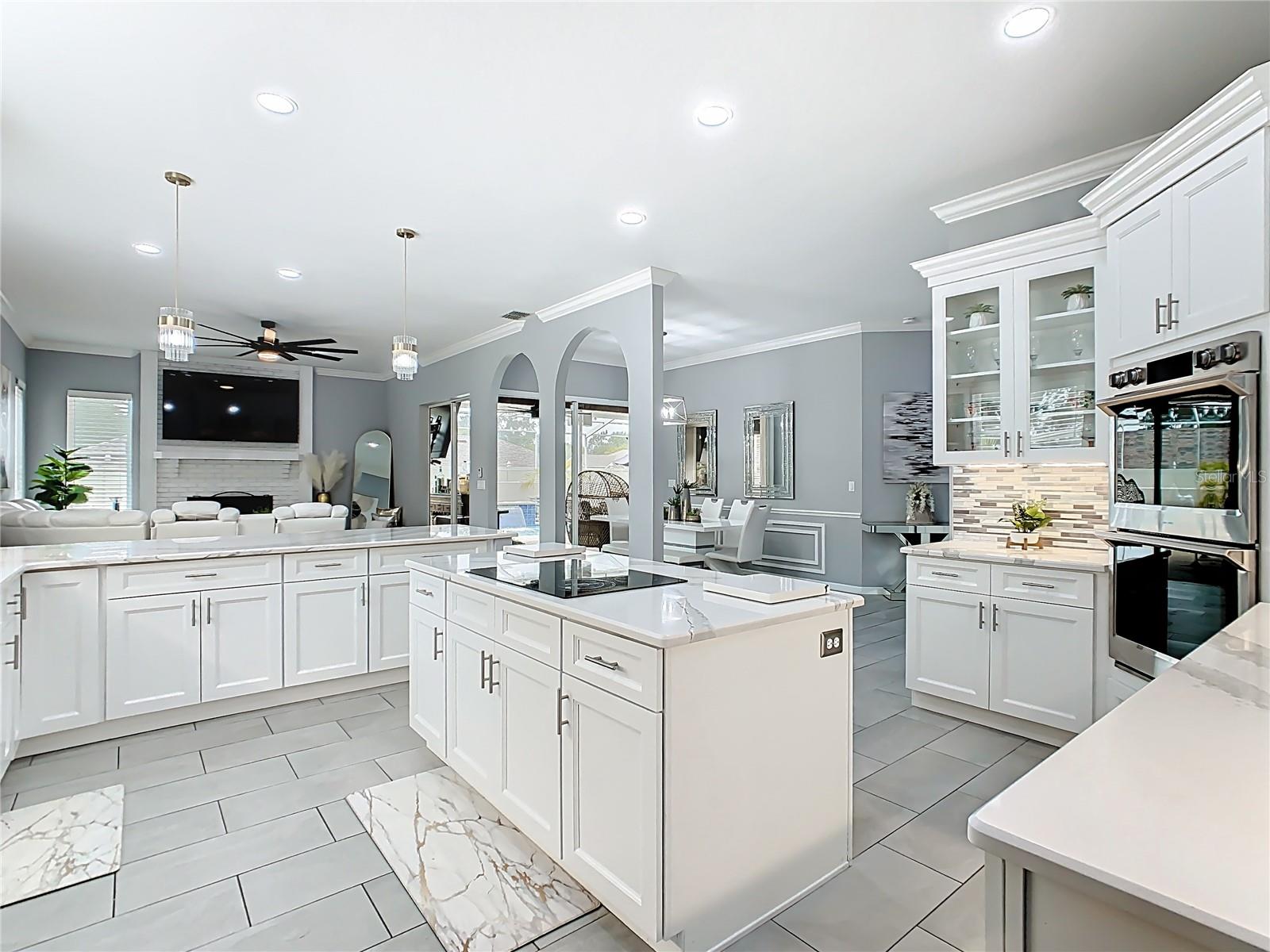 AUBURN OAKS - Residential