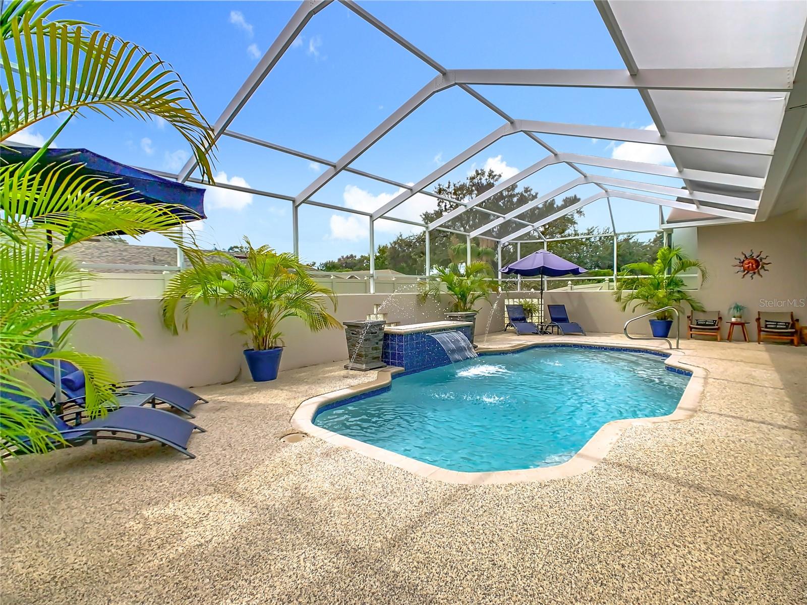 AUBURN OAKS - Residential