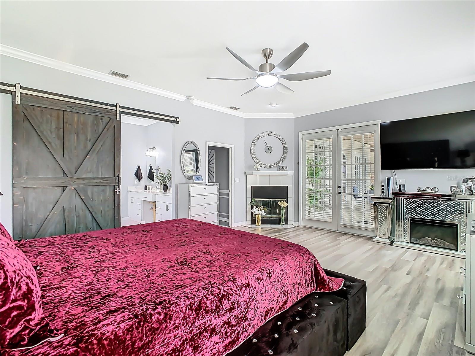 AUBURN OAKS - Residential