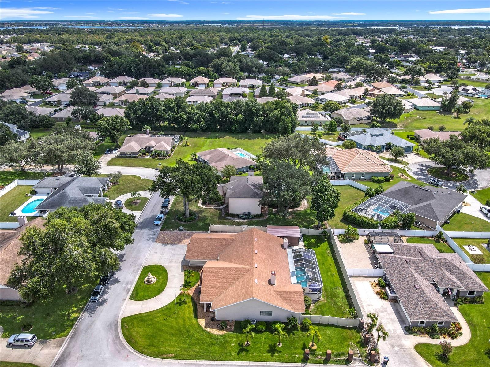 AUBURN OAKS - Residential