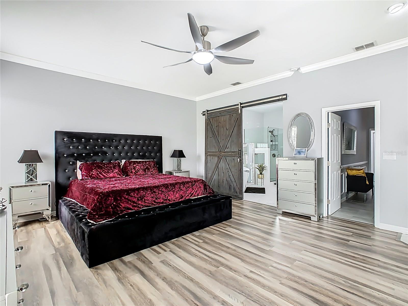 AUBURN OAKS - Residential