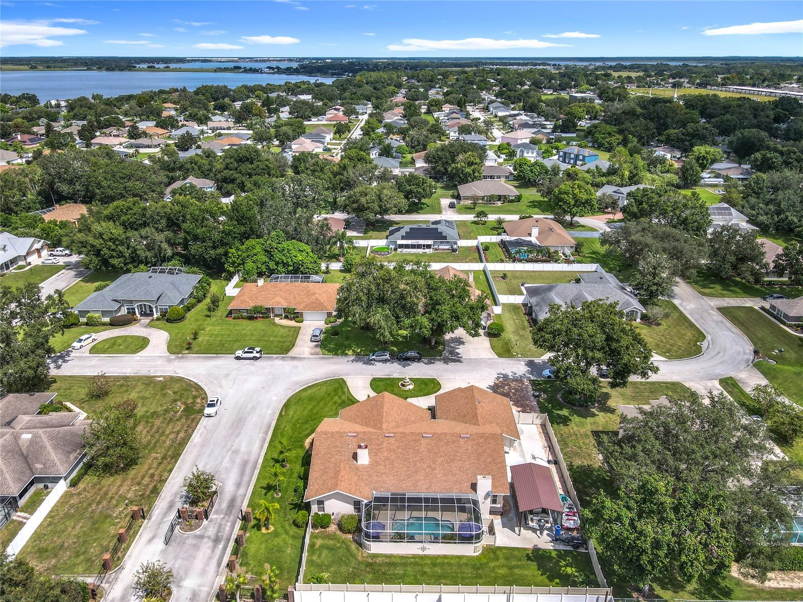 AUBURN OAKS - Residential