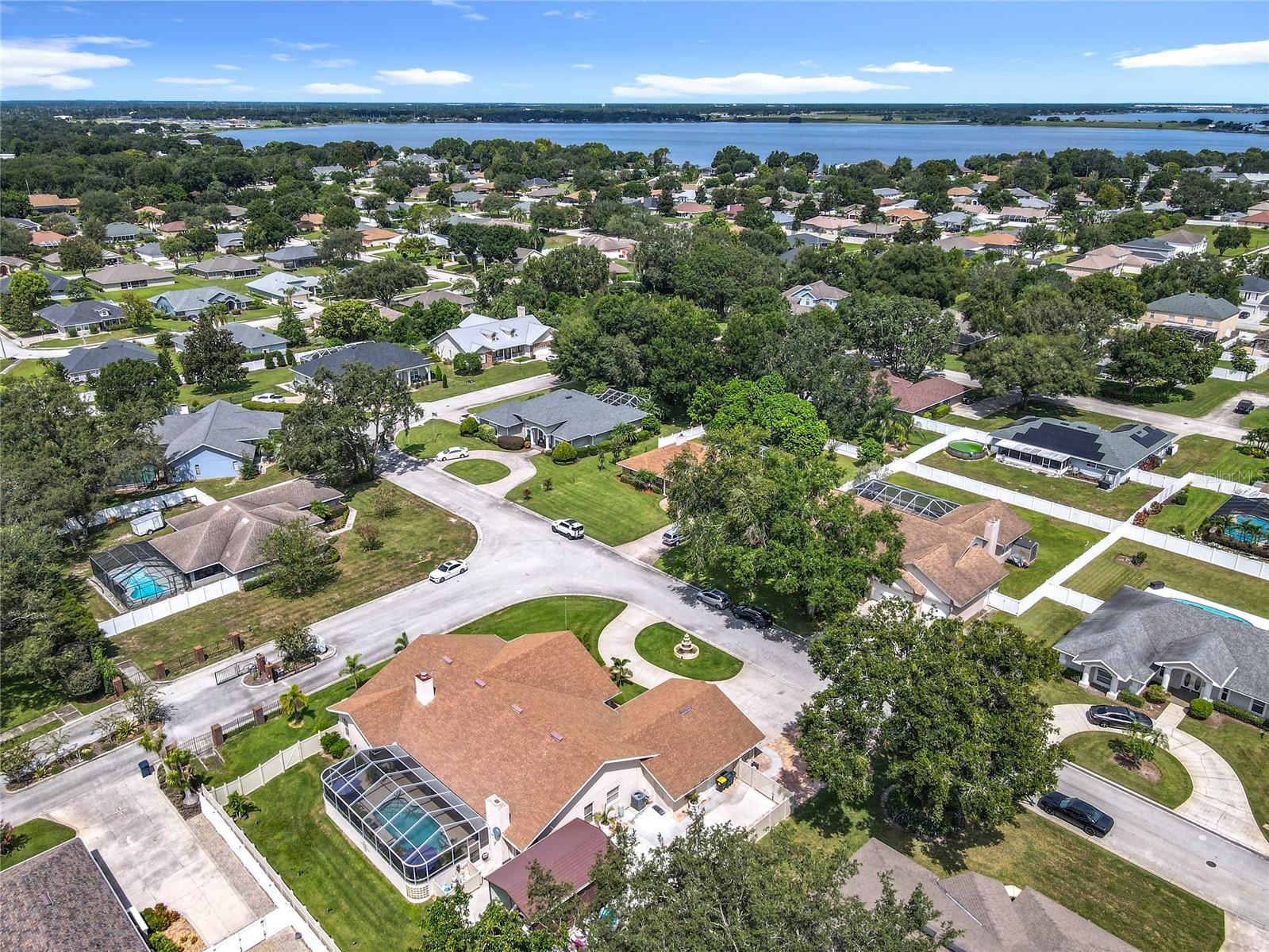 AUBURN OAKS - Residential