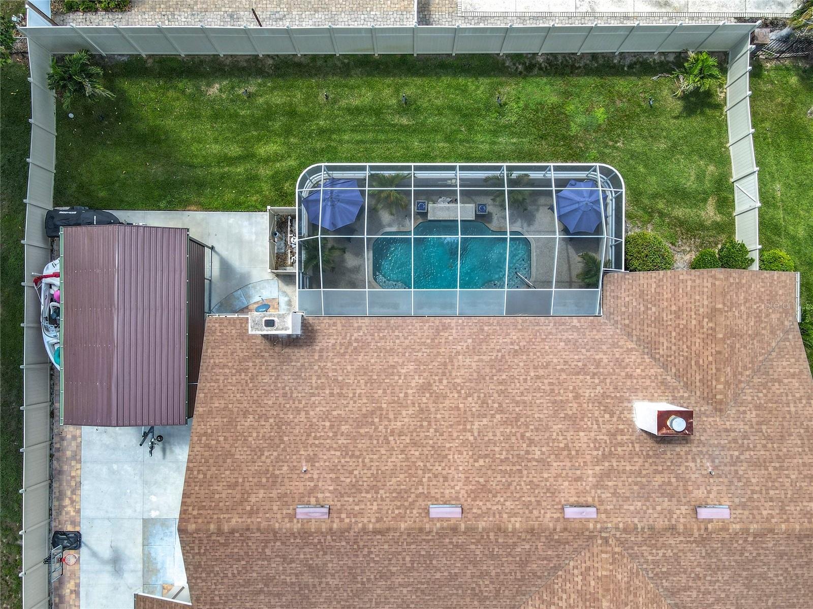 AUBURN OAKS - Residential