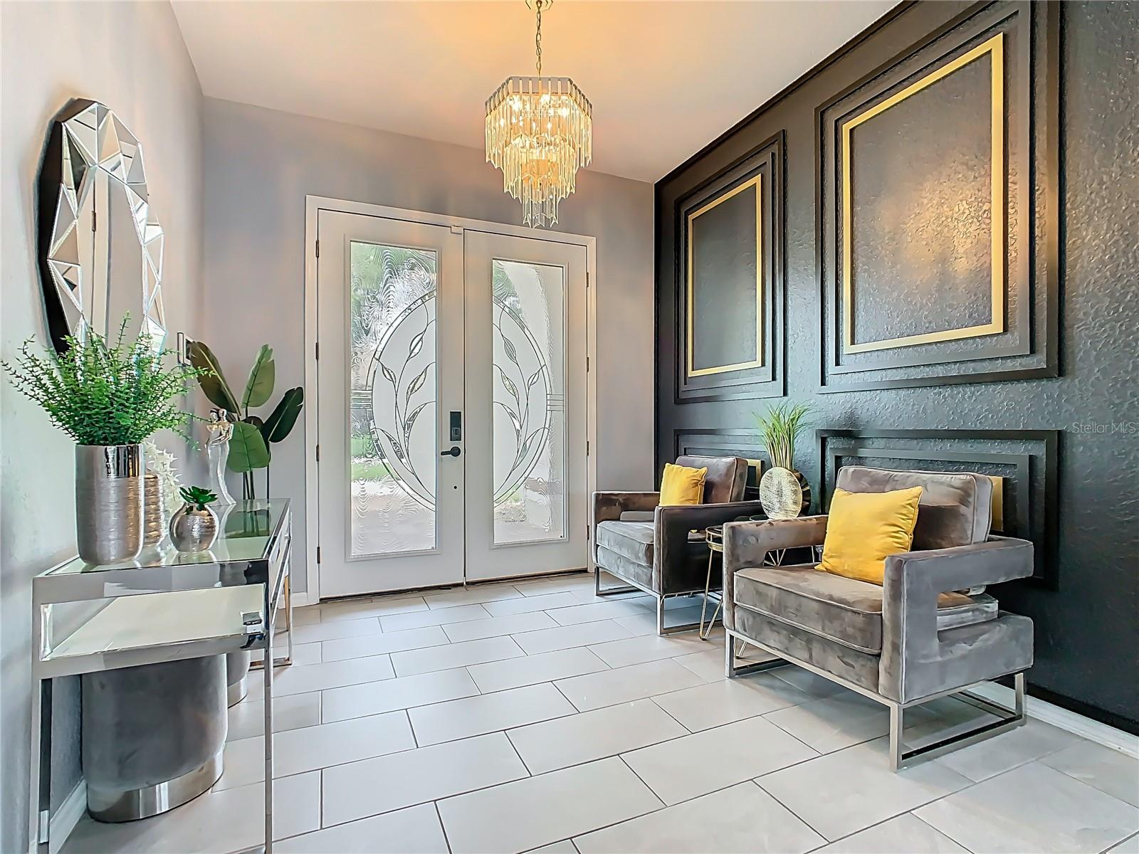 AUBURN OAKS - Residential