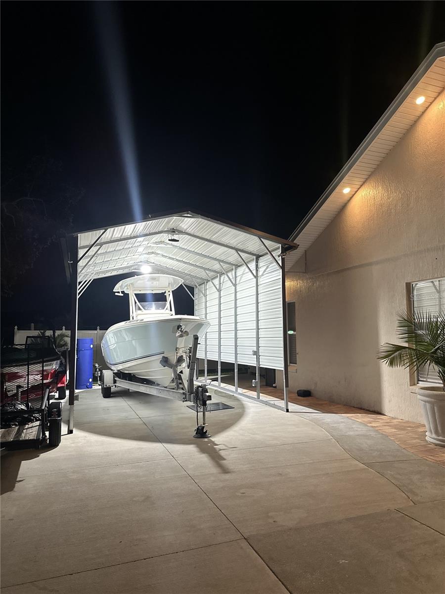 AUBURN OAKS - Residential