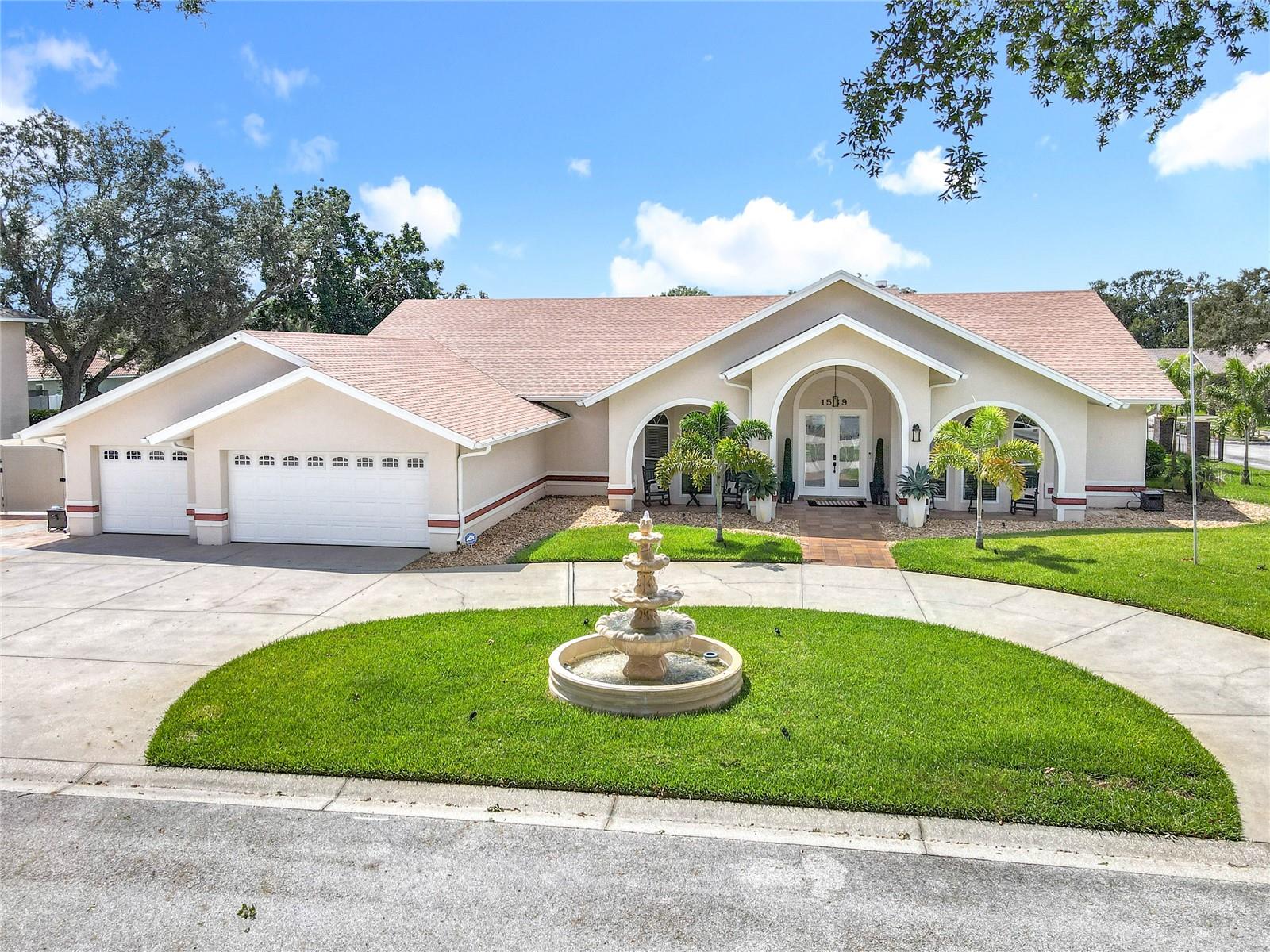 AUBURN OAKS - Residential