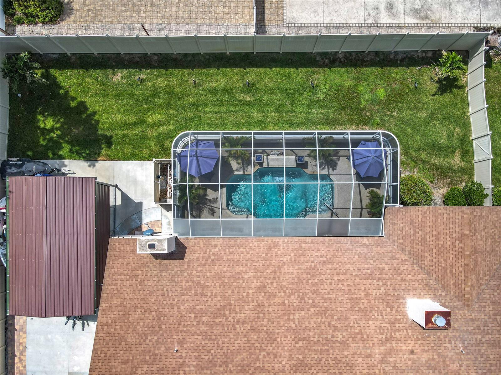 AUBURN OAKS - Residential