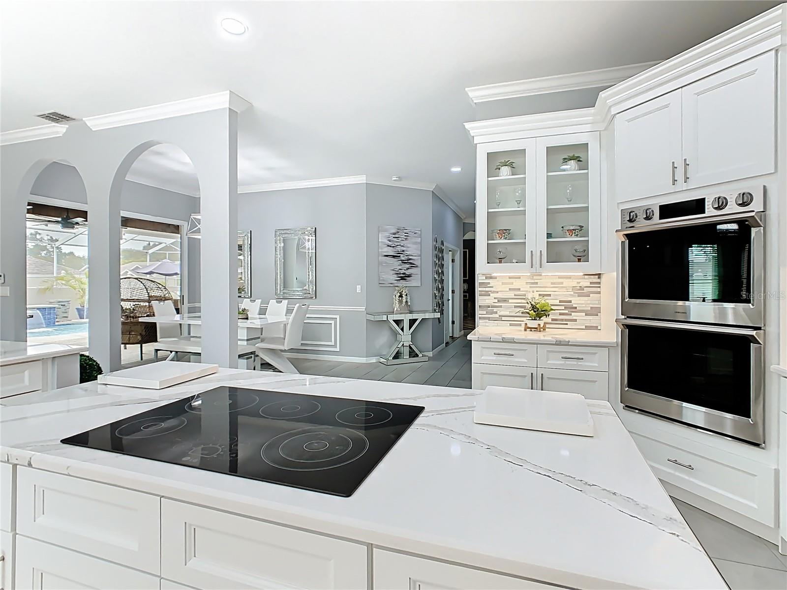 AUBURN OAKS - Residential