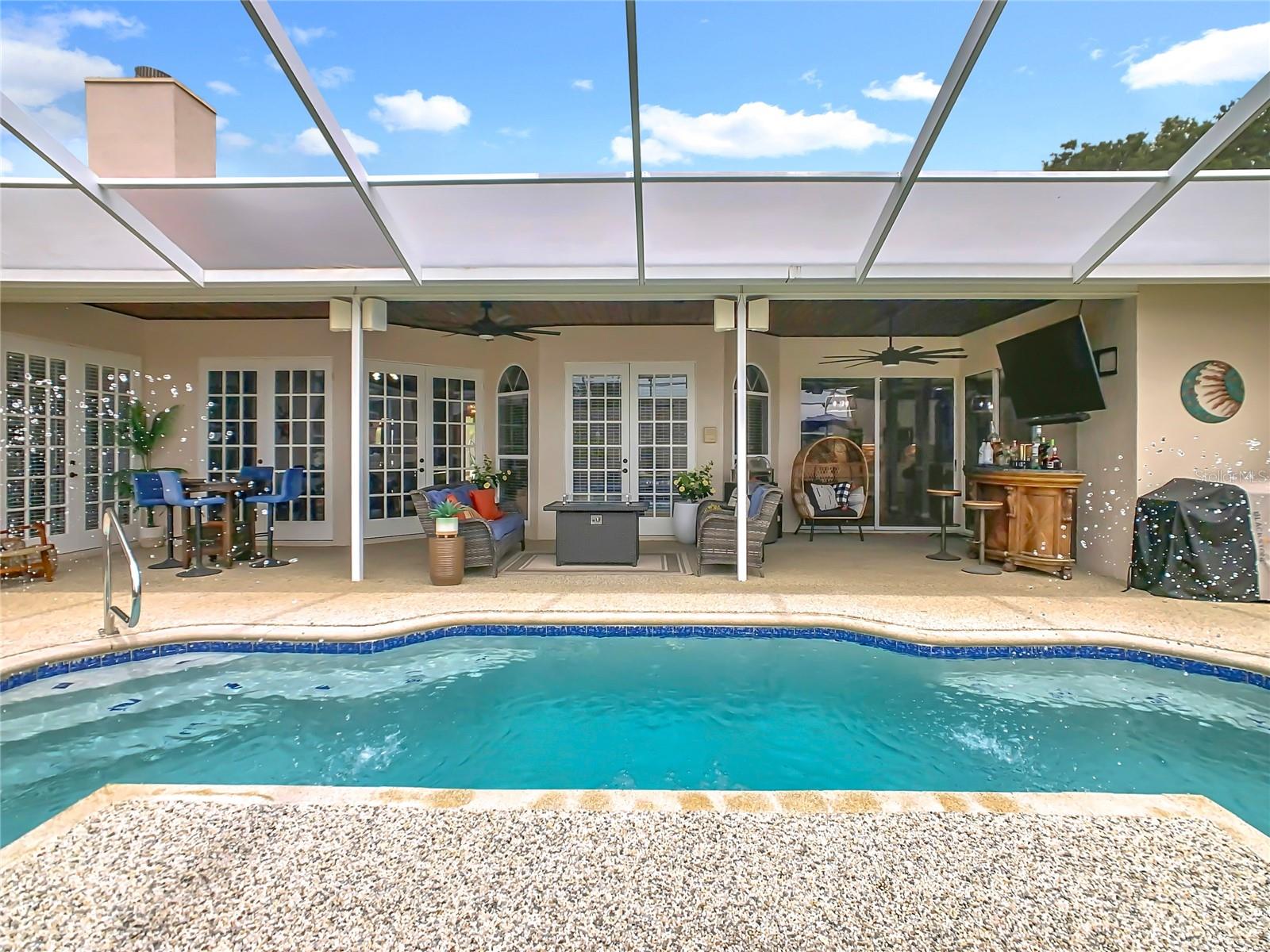 AUBURN OAKS - Residential