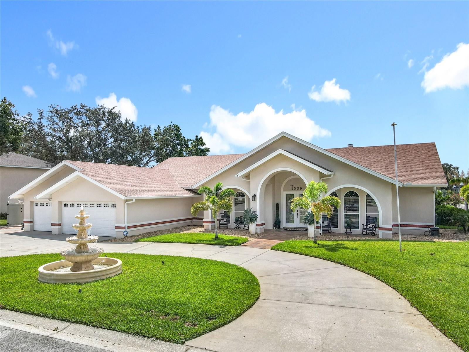 AUBURN OAKS - Residential