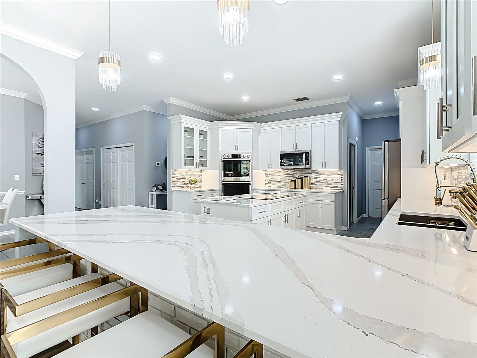 AUBURN OAKS - Residential