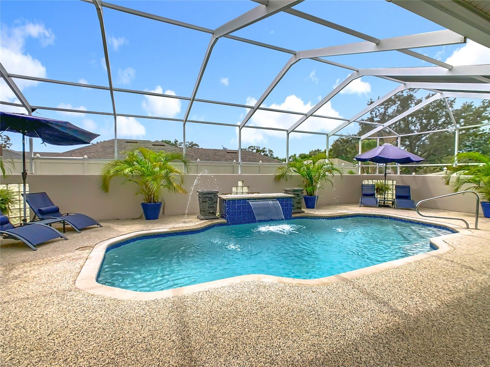 AUBURN OAKS - Residential