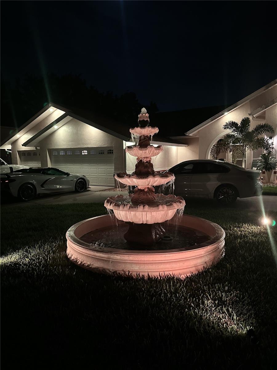 AUBURN OAKS - Residential