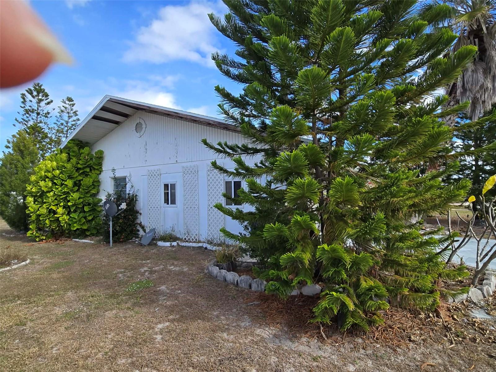 GANTREE SUB - Residential