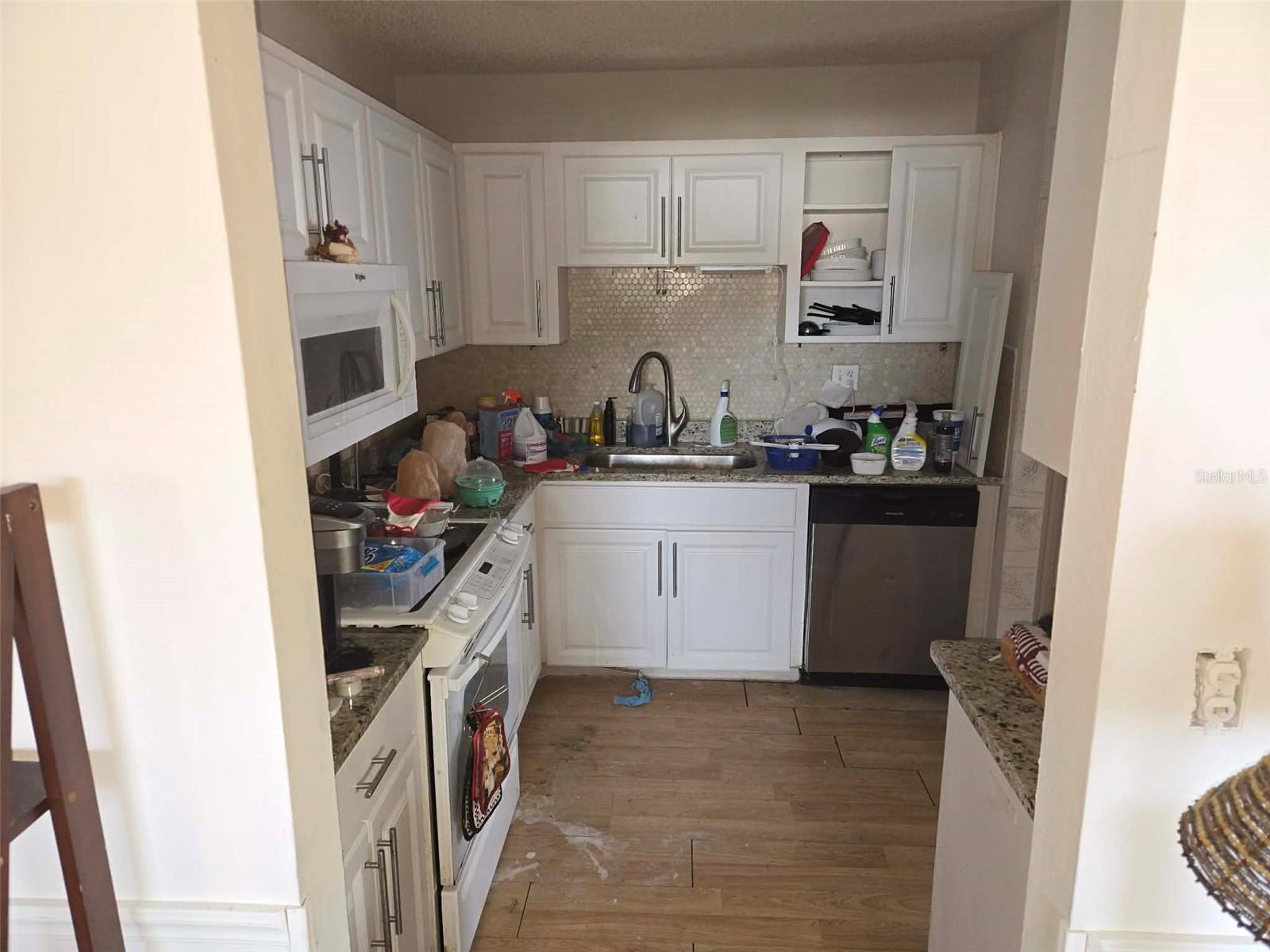 GANTREE SUB - Residential