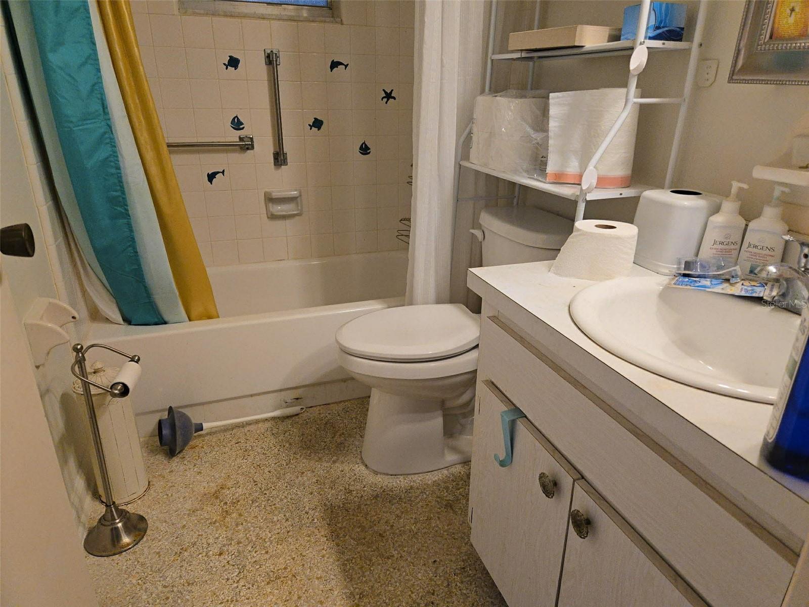 GANTREE SUB - Residential