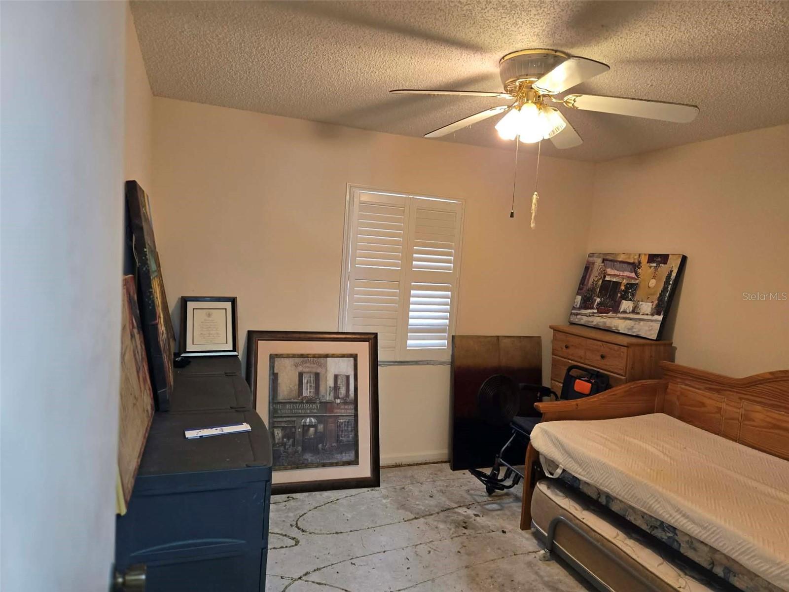 GANTREE SUB - Residential