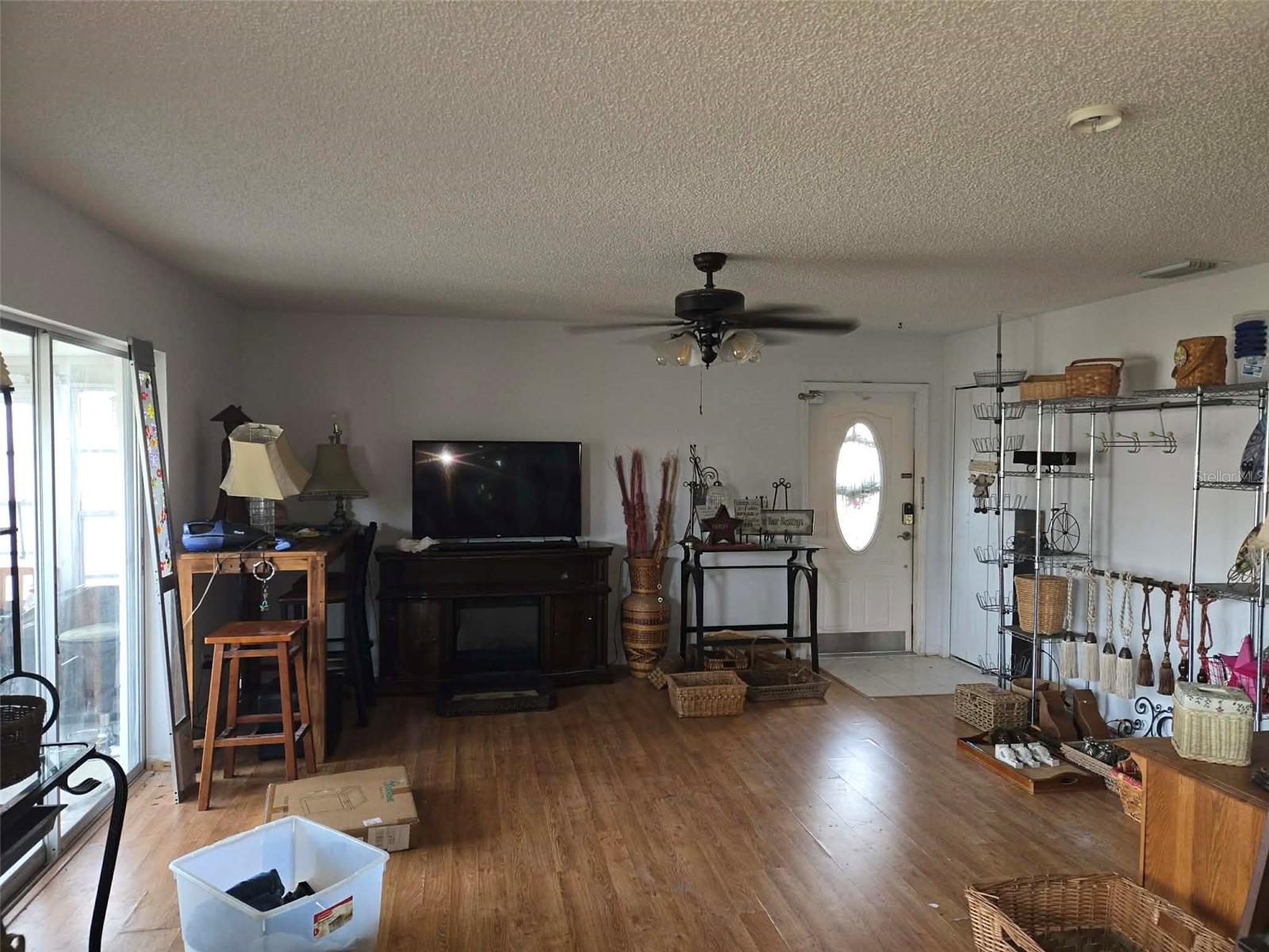 GANTREE SUB - Residential