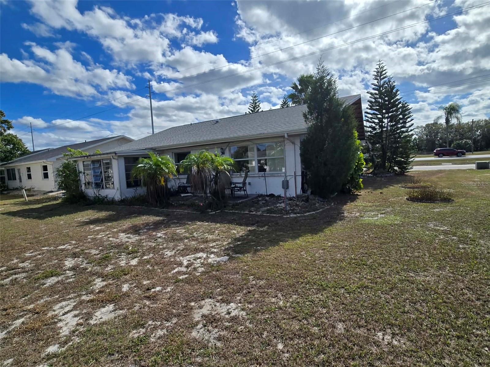 211 RICKENBACKER DRIVE