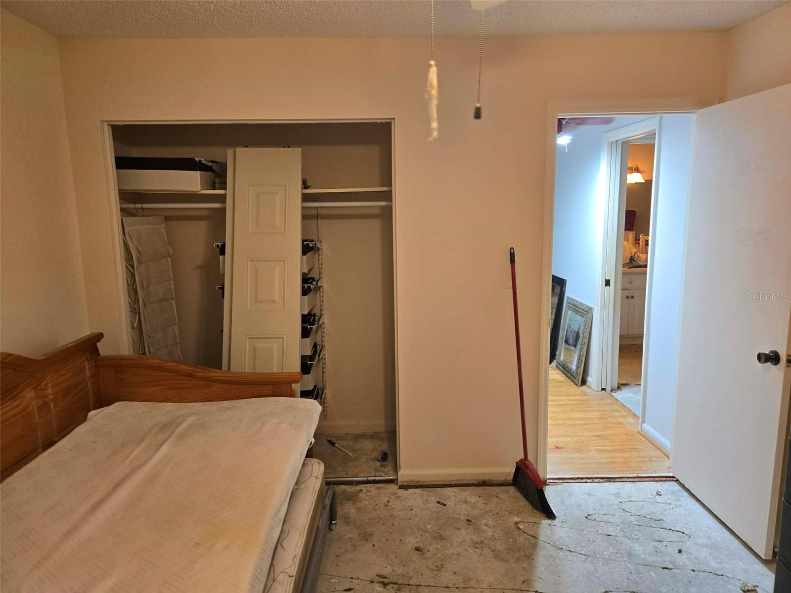 GANTREE SUB - Residential