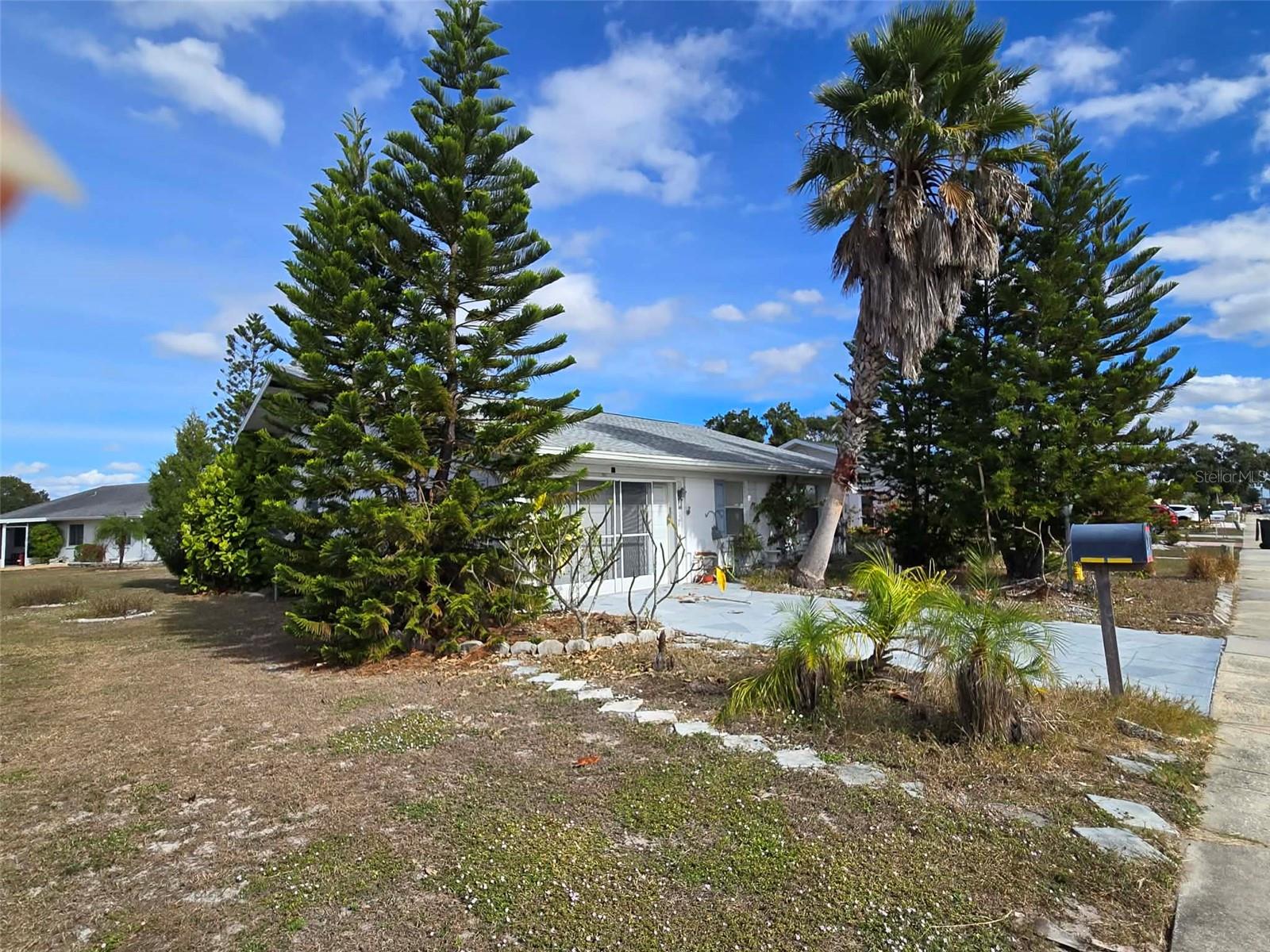 GANTREE SUB - Residential