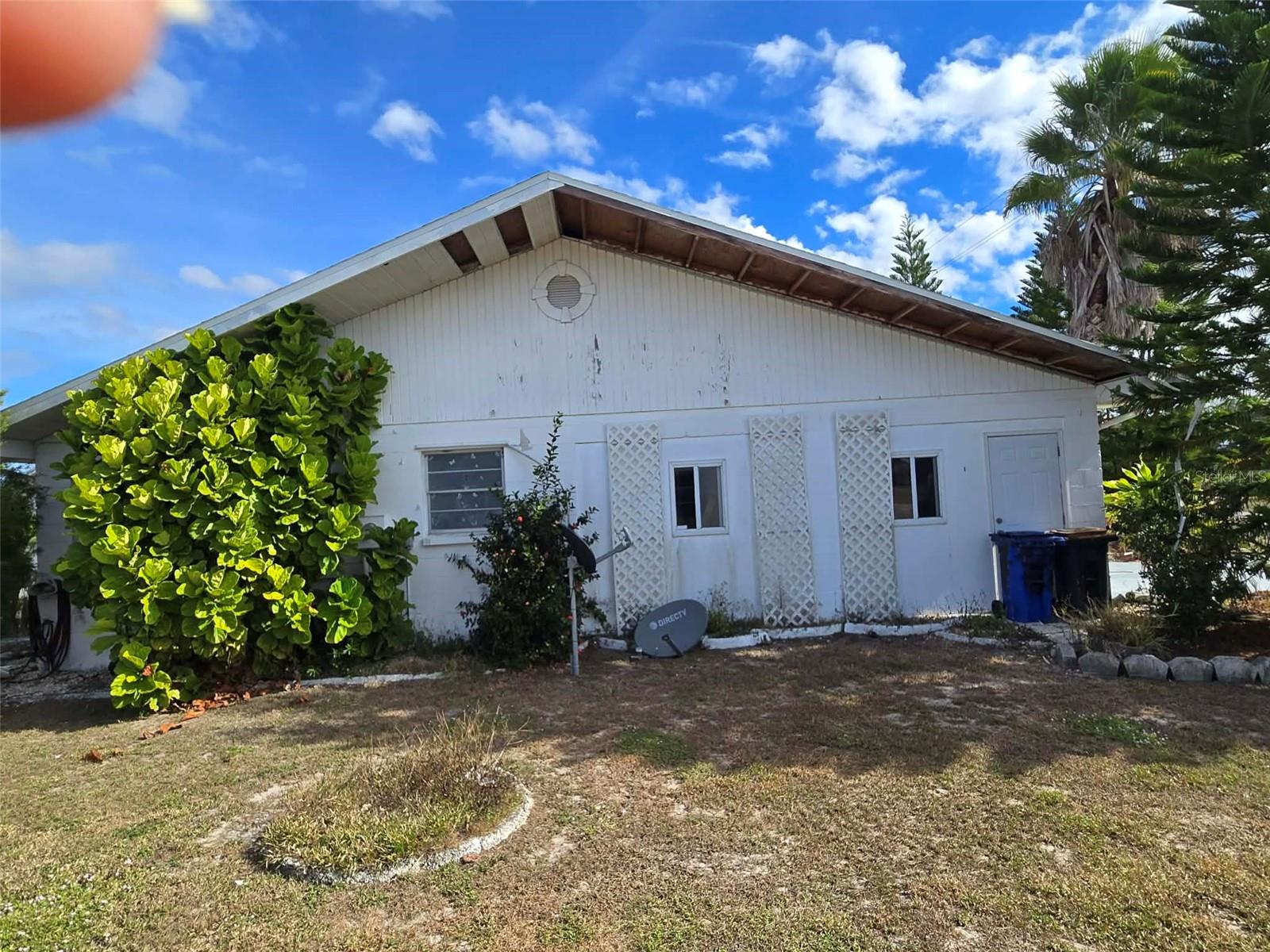 GANTREE SUB - Residential