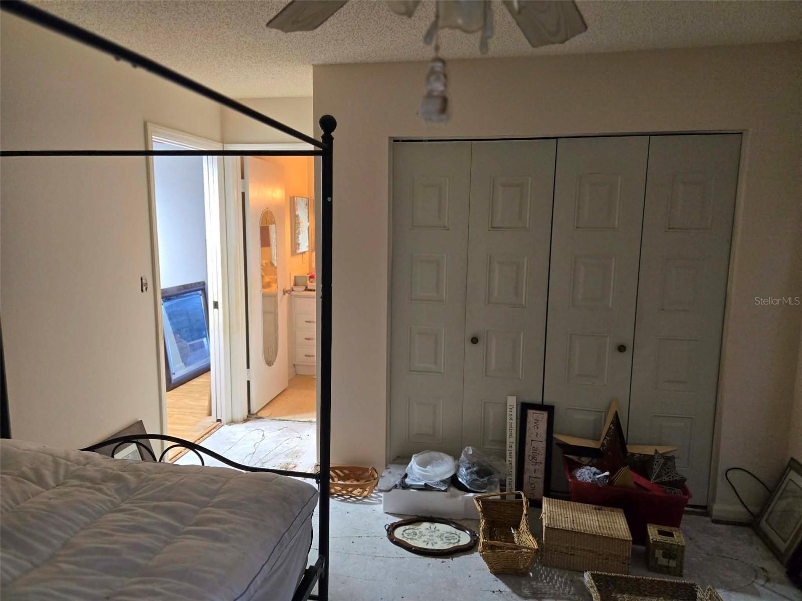 GANTREE SUB - Residential