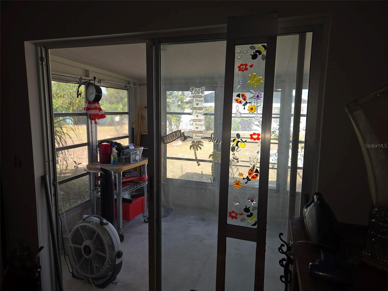 211 RICKENBACKER DRIVE