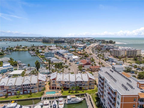 116 131st Avenue E F, Madeira Beach, FL 33708