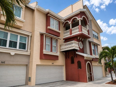 116 131st Avenue E F, Madeira Beach, FL 33708
