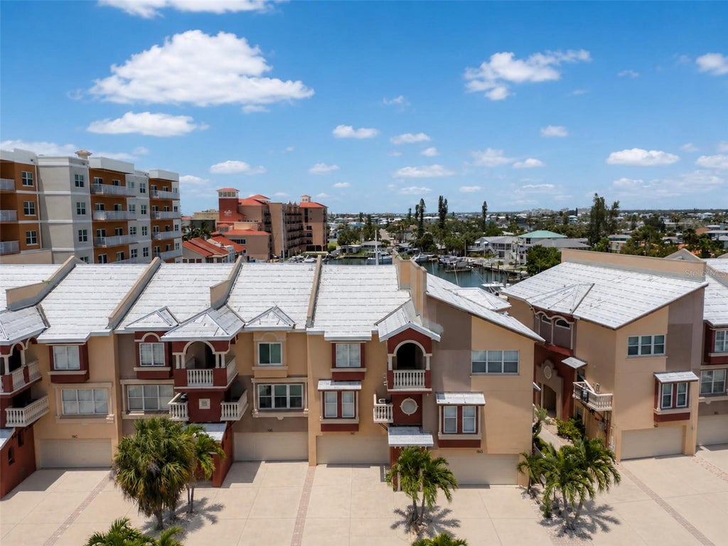 Photo of 116 131st Avenue E #F, Madeira Beach, FL 33708 (MLS # TB8531358)