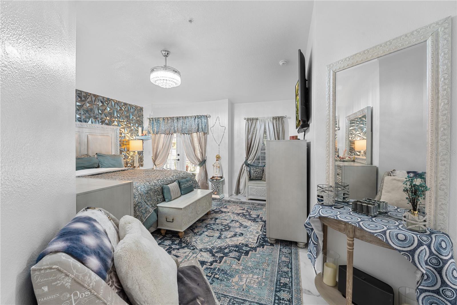 ASHLEY PK/HARMONY CONDO - Residential