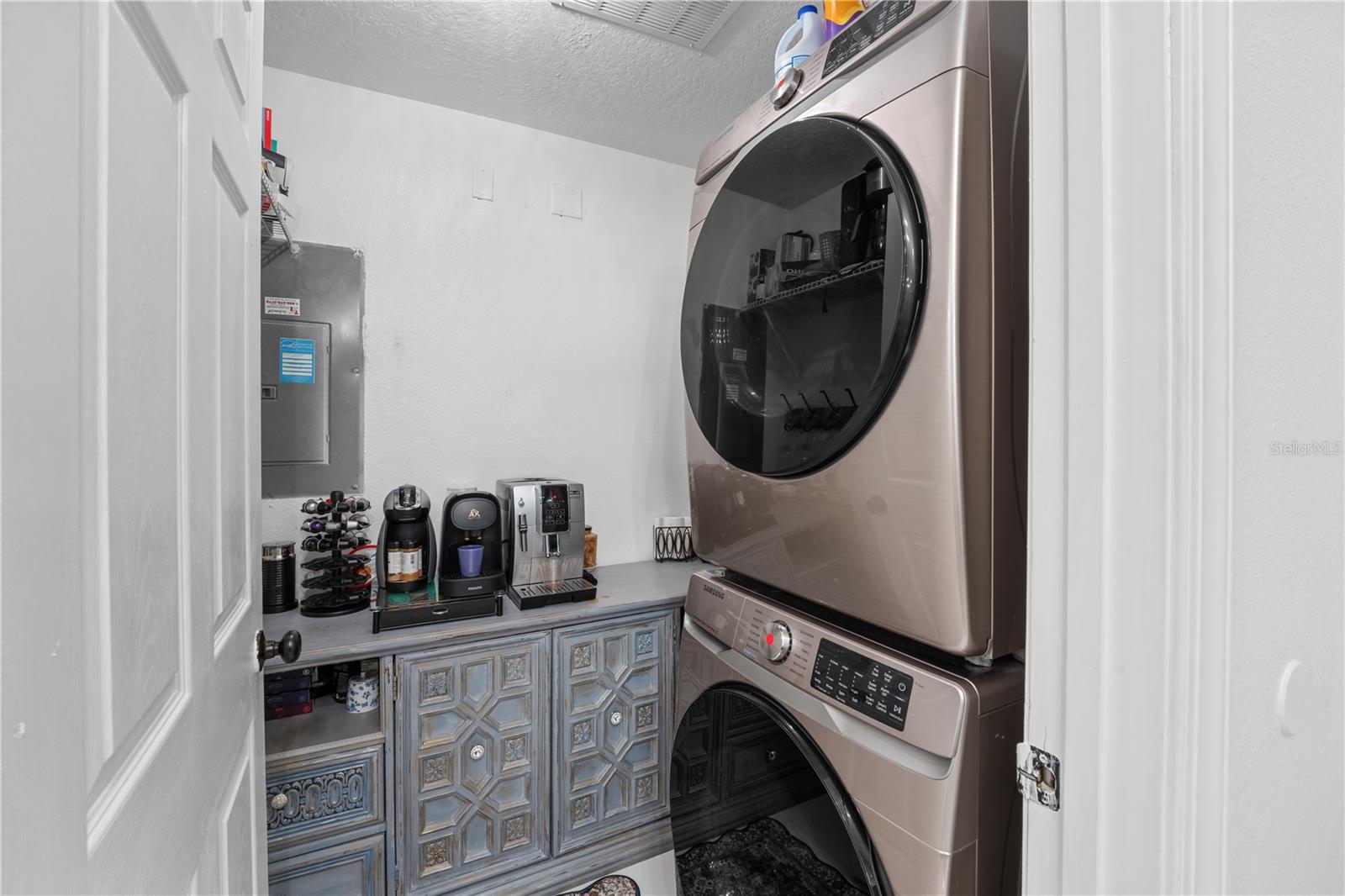 ASHLEY PK/HARMONY CONDO - Residential