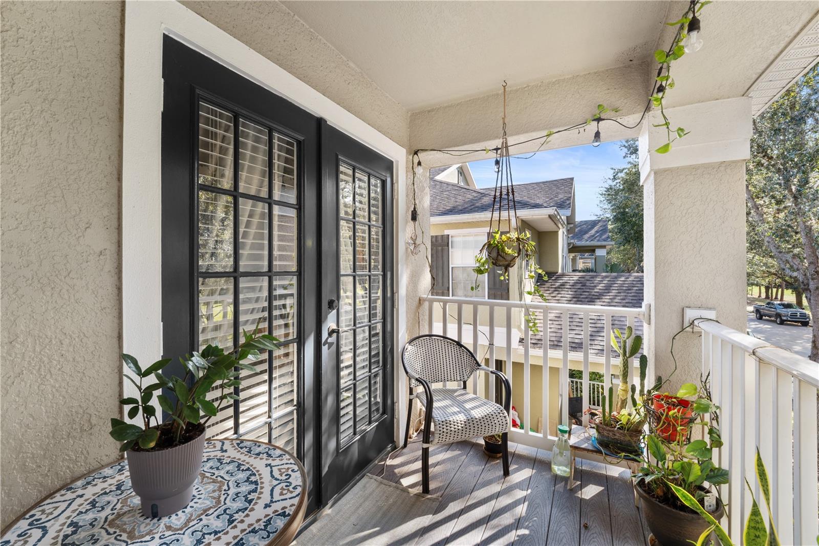 ASHLEY PK/HARMONY CONDO - Residential